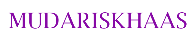 mudariskhaas career accelerator program